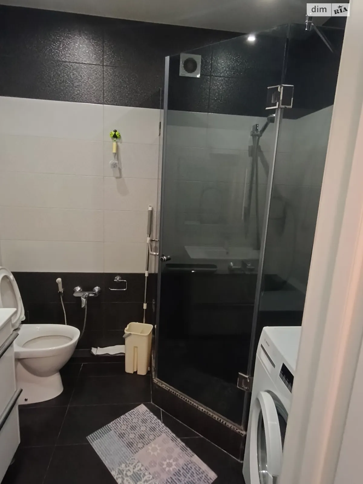 Продається 1-кімнатна квартира 38 кв. м у Ірпені, вул. Котляревського, 31Б - фото 1