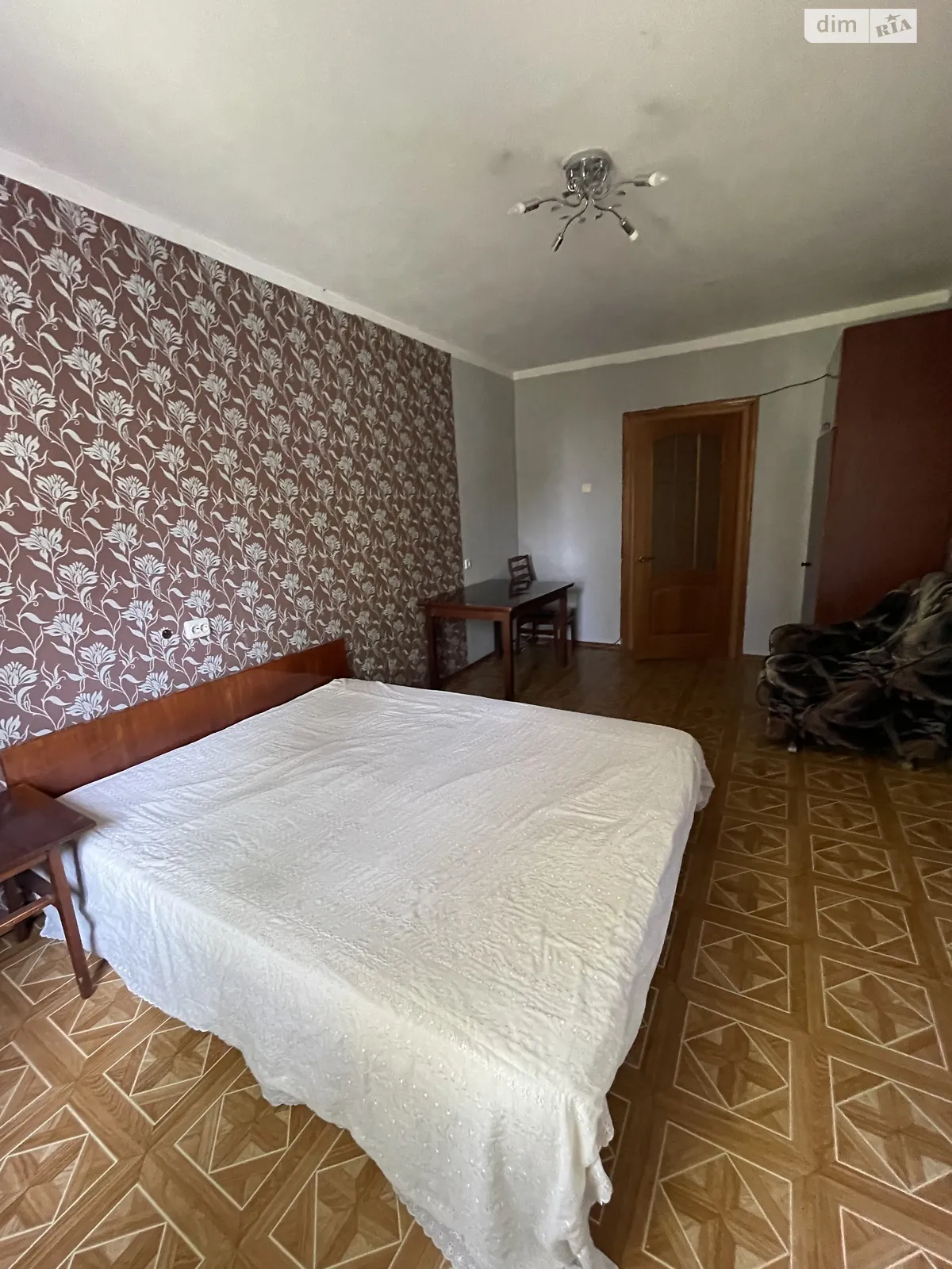 Здається в оренду 2-кімнатна квартира 50 кв. м у Одесі, просп. Князя Ярослава Мудрого, 34 - фото 1