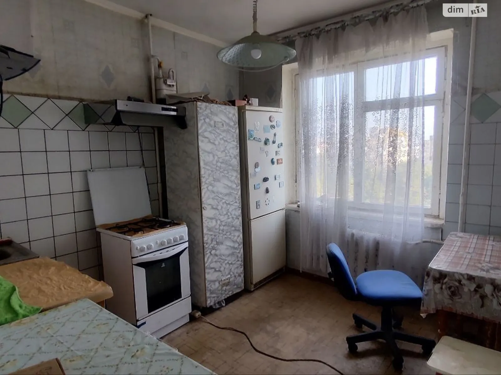 Продается 3-комнатная квартира 66 кв. м в Днепре, просп. Героев, 21 - фото 1