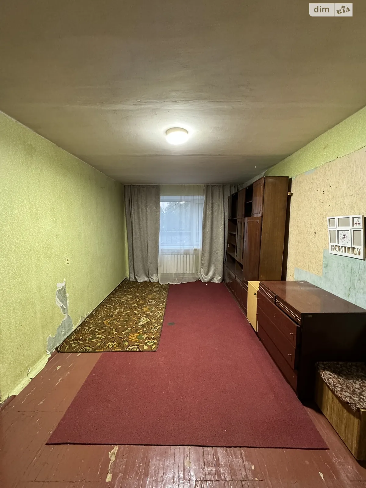 Продается 2-комнатная квартира 42.9 кв. м в Харькове, пр. Стадионный, 17 - фото 1