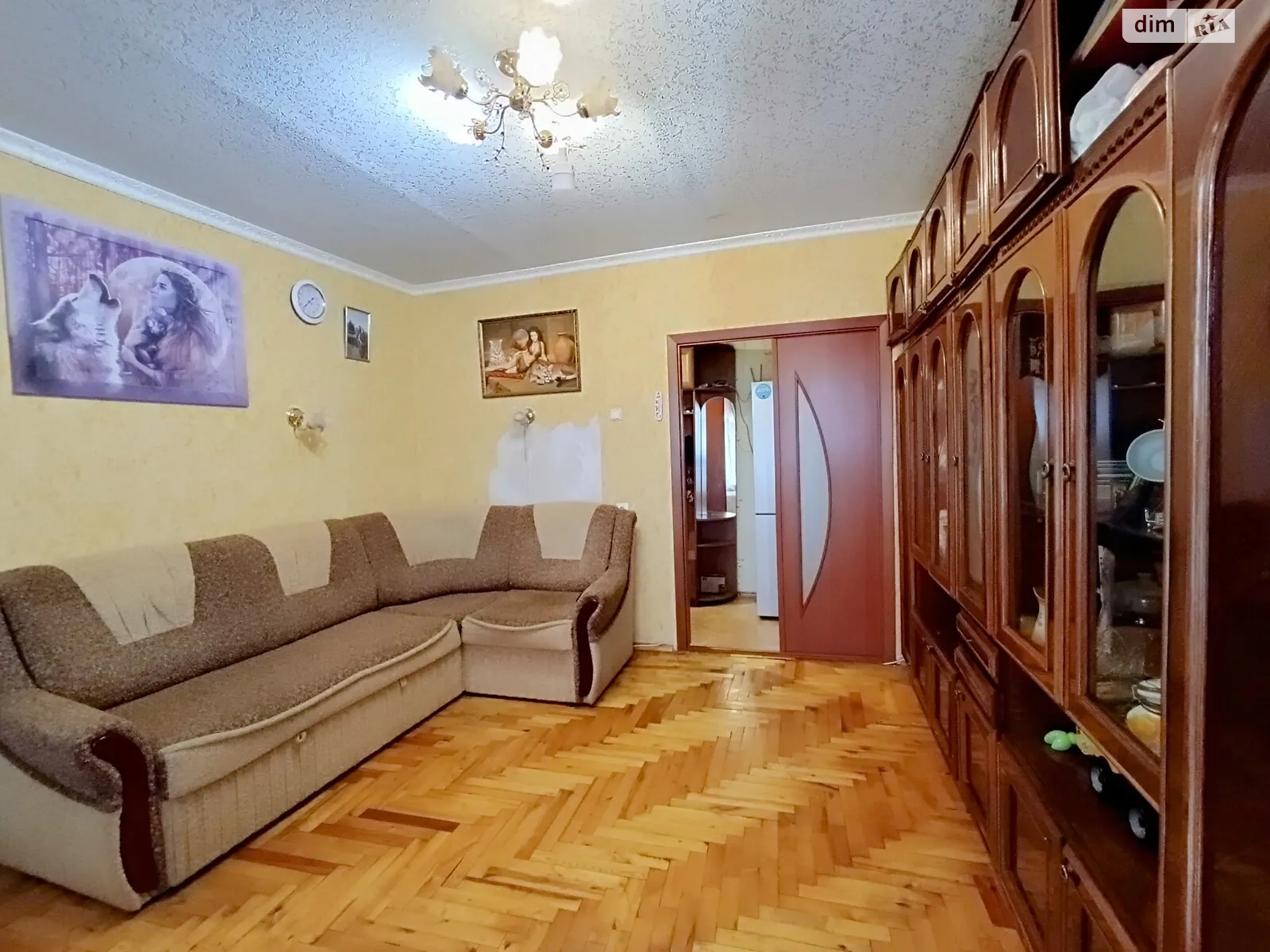 3-кімнатна квартира 63.62 кв. м у, цена: 30000 $ - фото 1