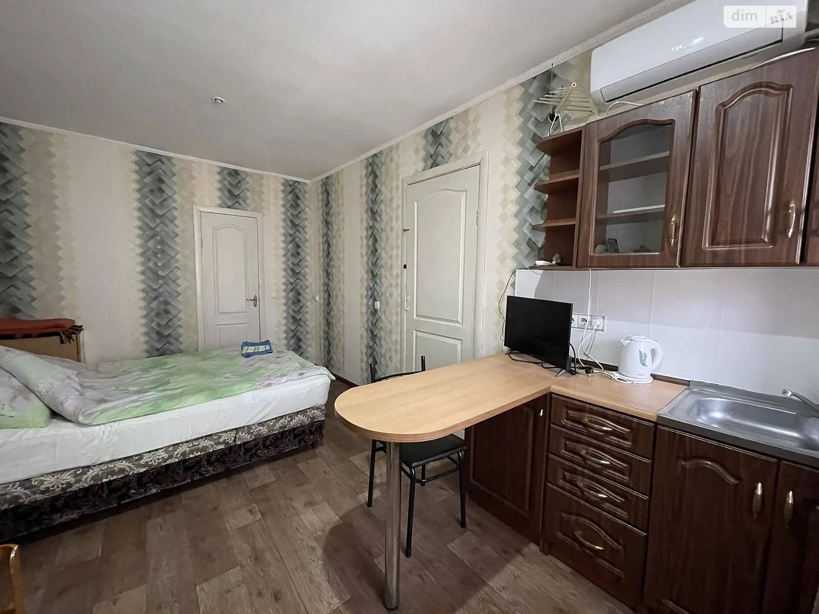 Сдается в аренду комната в Николаеве, цена: 500 грн - фото 1