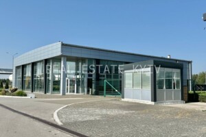 Торговая недвижимость