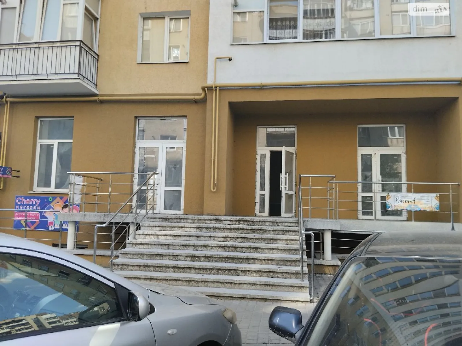 Продается помещения свободного назначения 194 кв. м в 9-этажном здании, цена: 210000 $ - фото 1