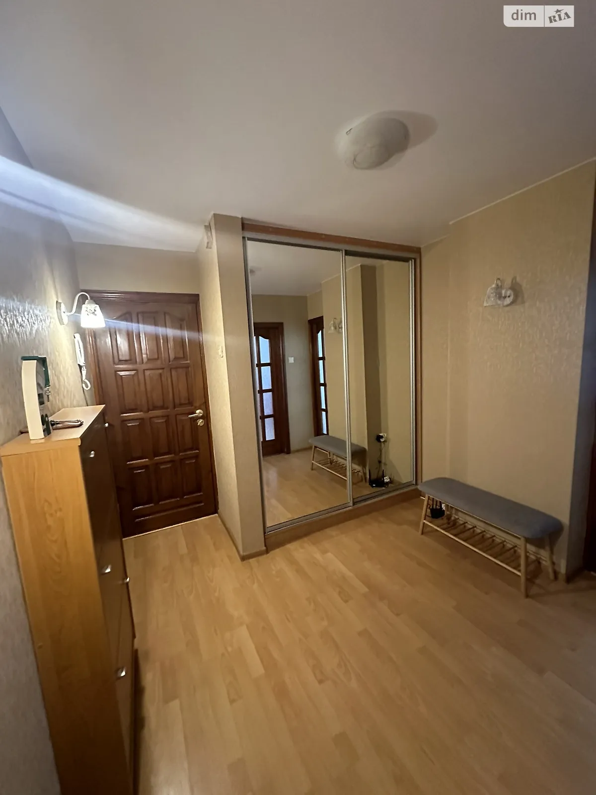 Продается 3-комнатная квартира 69.4 кв. м в, цена: 58000 $ - фото 1