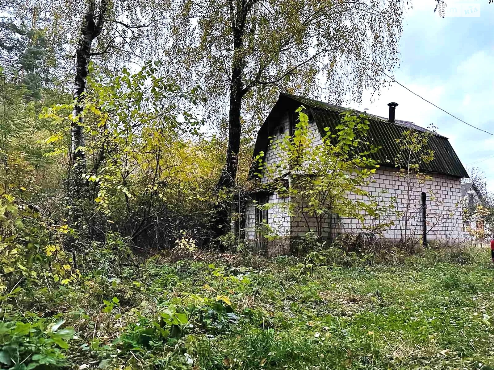 Продається одноповерховий будинок 25 кв. м з садом, цена: 3500 $ - фото 1