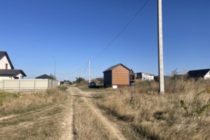 Продаж ділянки під житлову забудову, Вінницька, Зарванці, Г. Багабунта вулиця