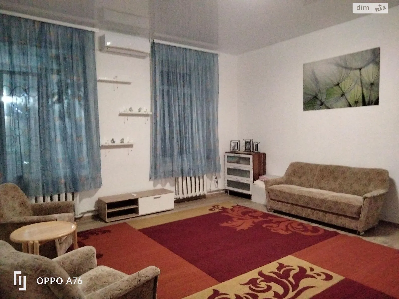 Сдается в аренду 3-комнатная квартира 78 кв. м в Одессе, ул. Большая Арнаутская, 119 - фото 1