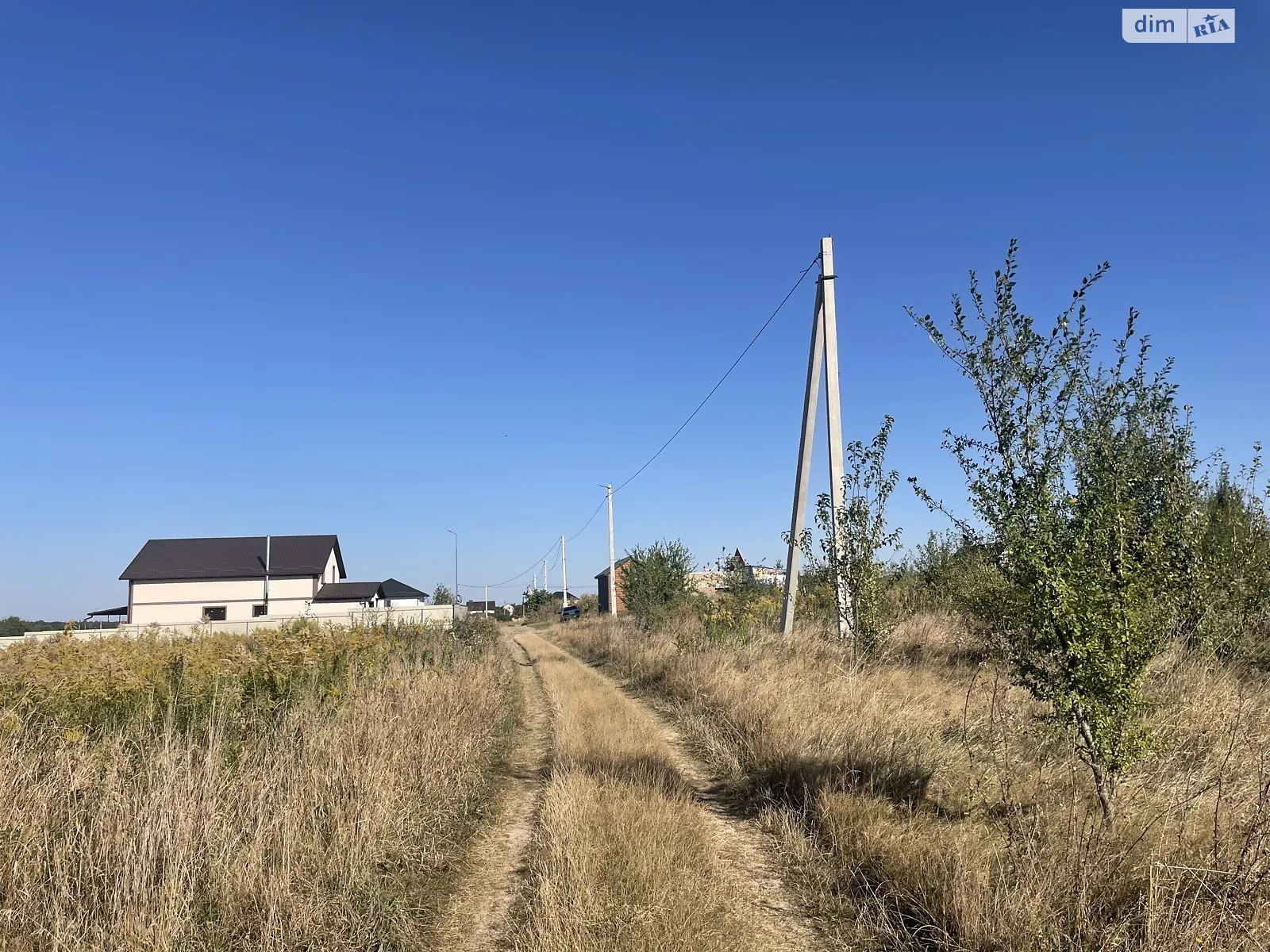 Продається земельна ділянка 10 соток у Вінницькій області, цена: 9000 $ - фото 1
