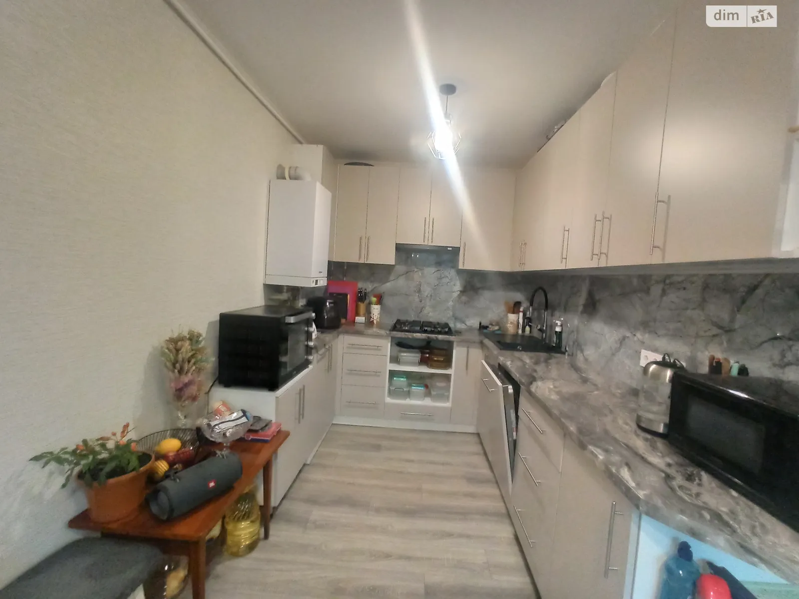 Продается часть дома 75 кв. м с террасой, цена: 190000 $ - фото 1