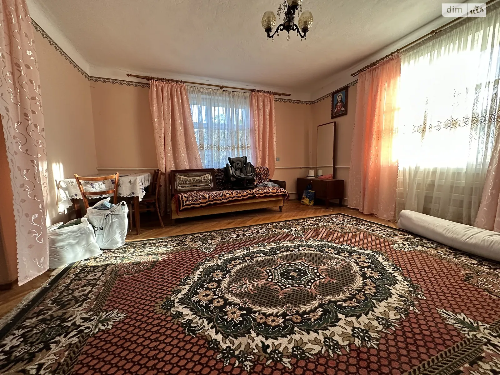 Продается одноэтажный дом 69 кв. м с камином, цена: 69999 $ - фото 1