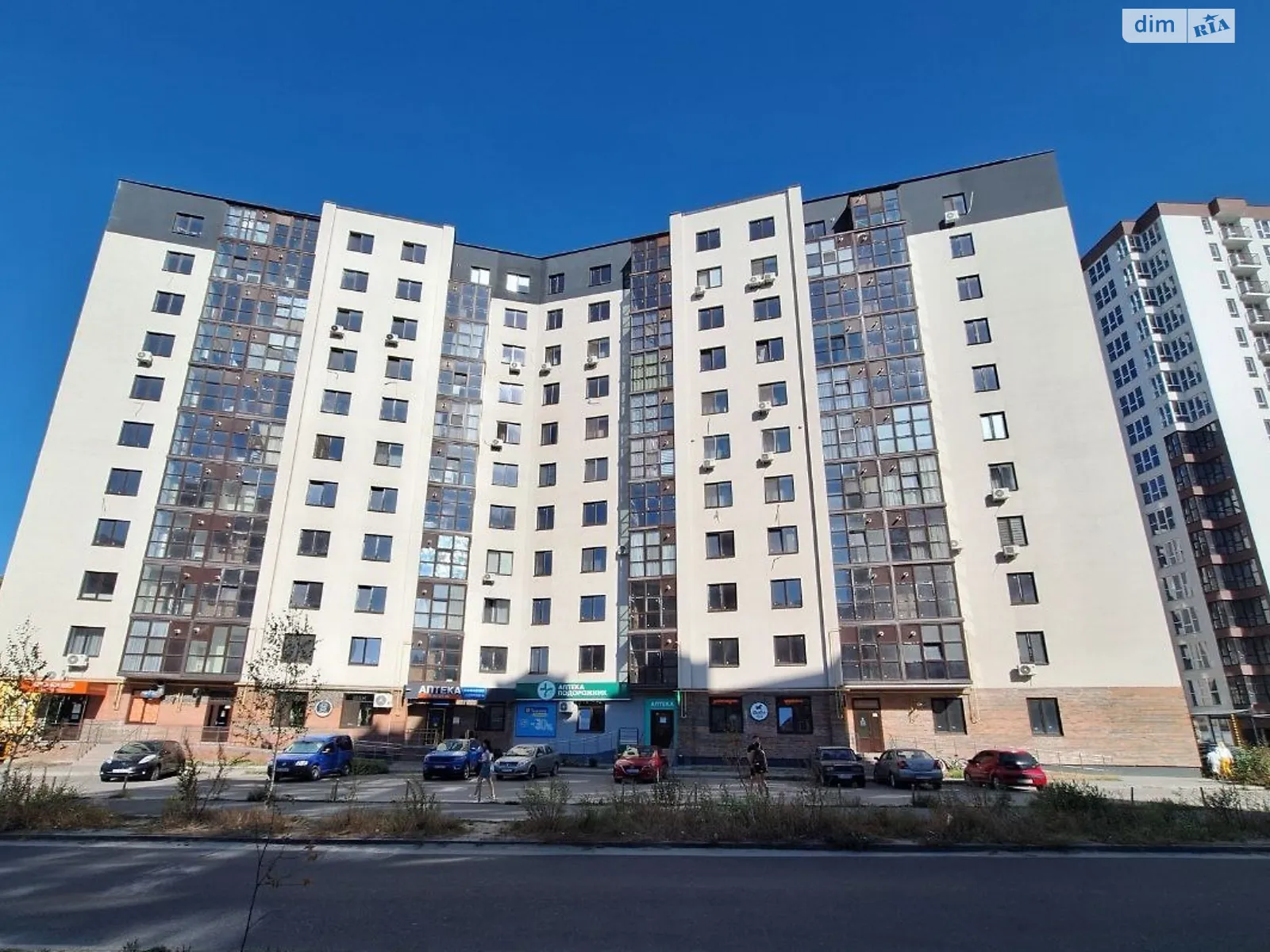 Продается 2-комнатная квартира 60.5 кв. м в Сумах, ул. Вооруженных сил Украины(Интернационалистов), 41Б - фото 1