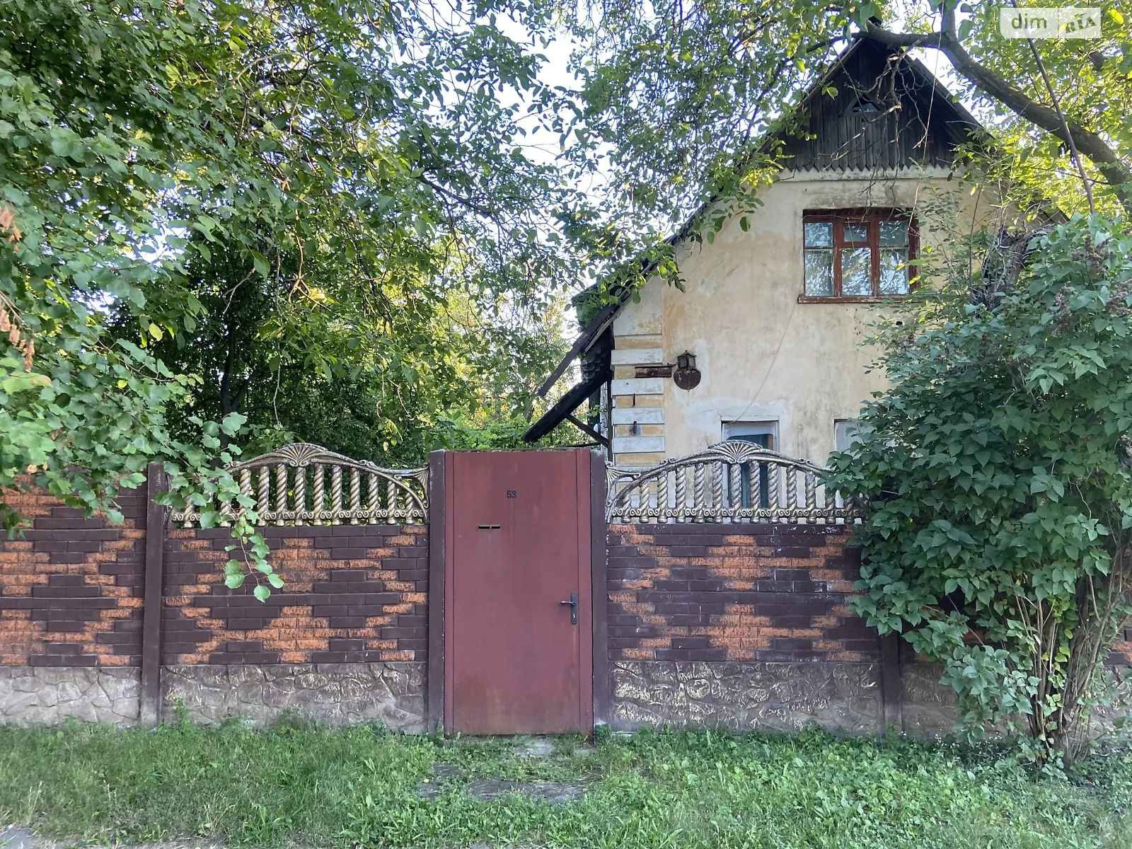 Продається будинок 2 поверховий 85 кв. м з меблями, цена: 84000 $ - фото 1