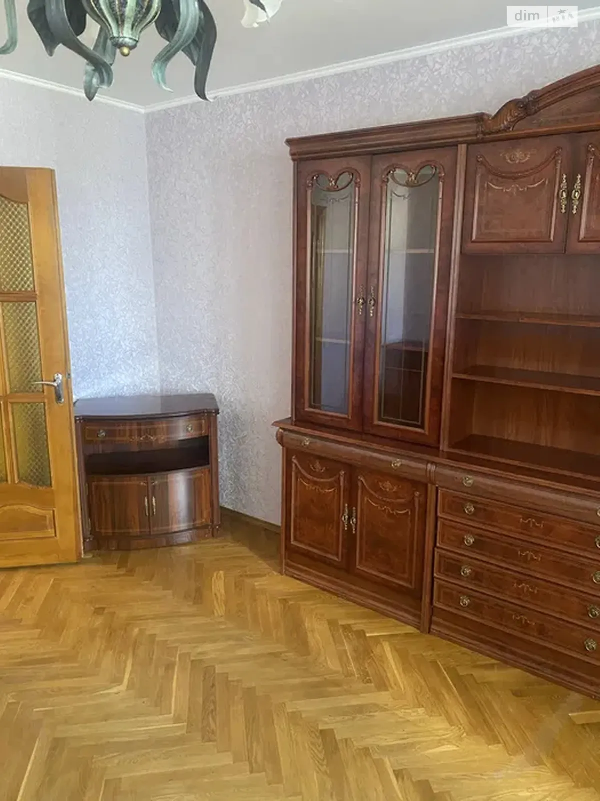 Сдается в аренду 3-комнатная квартира 85 кв. м в Киеве, ул. Андрея Аболмасова(Панельная), 3 - фото 1
