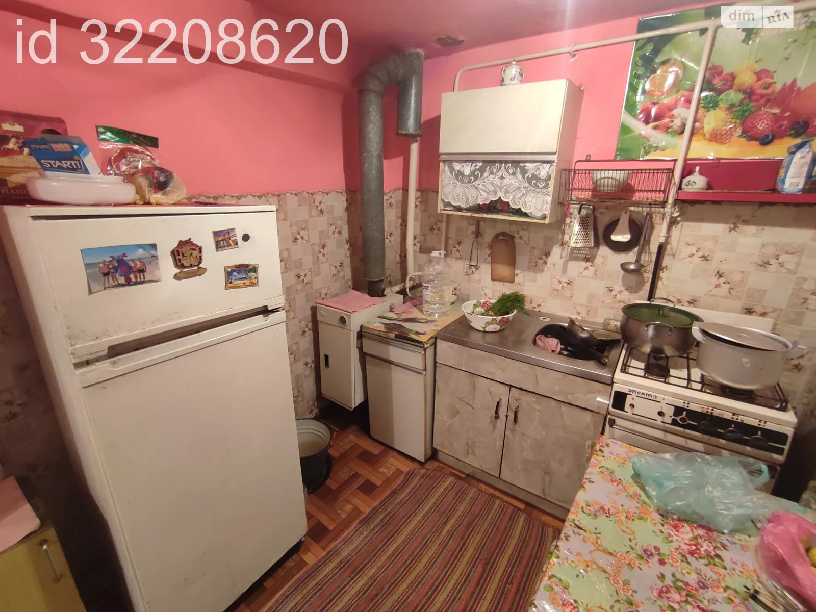 Сдается в аренду одноэтажный дом 30 кв. м с бассейном, цена: 3500 грн - фото 1