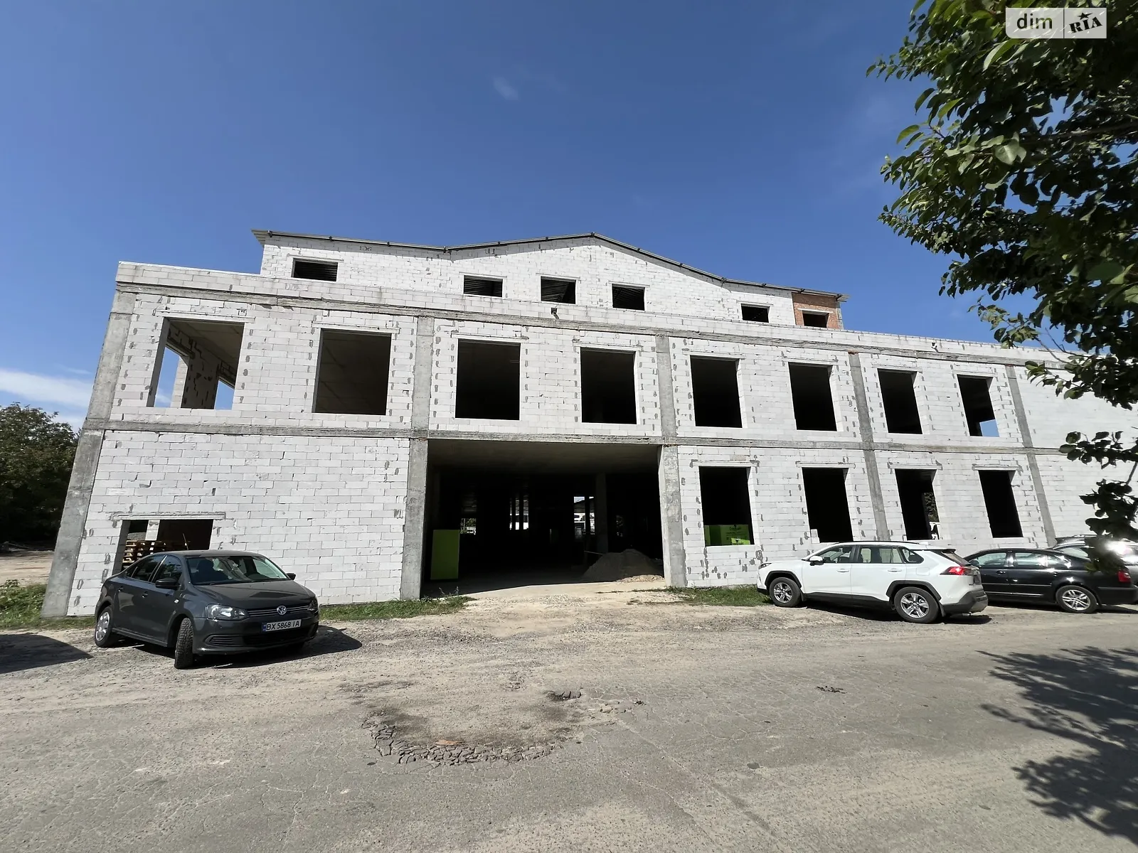 Продається офіс 43.08 кв. м в бізнес-центрі, цена: 30156 $ - фото 1