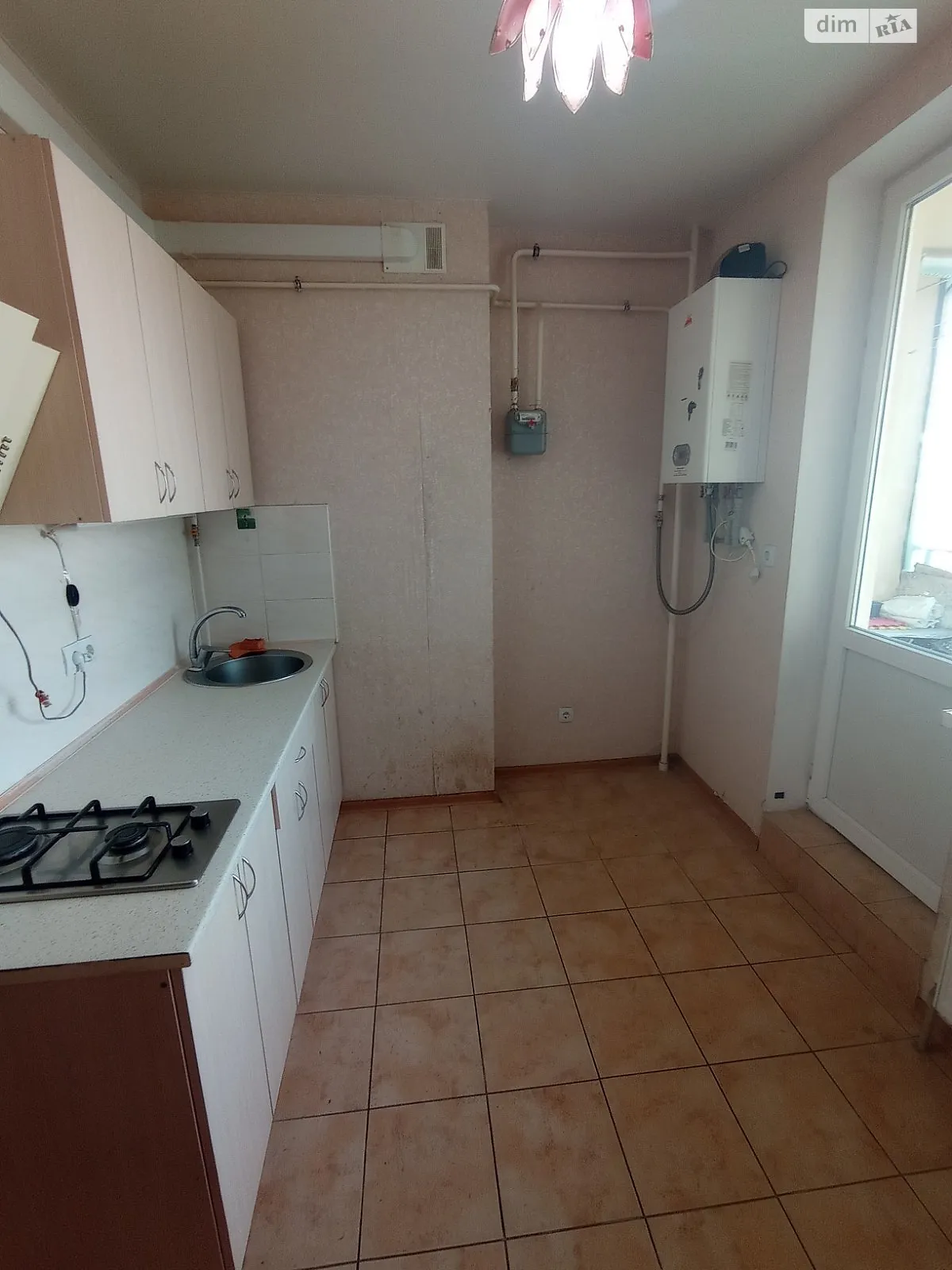 Продается 1-комнатная квартира 32.2 кв. м в Авангарде, цена: 21900 $ - фото 1