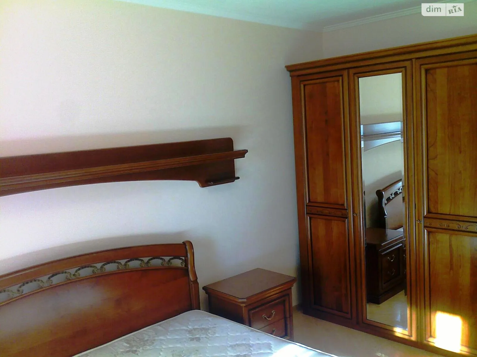 Продается 3-комнатная квартира 82 кв. м в Киеве, ул. Драгоманова, 17 - фото 1