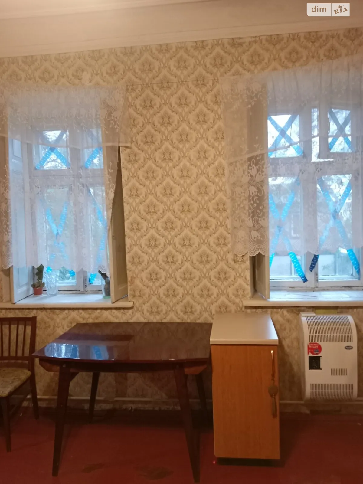 Продається 2-кімнатна квартира 33.3 кв. м у Одесі, вул. Училищна - фото 1