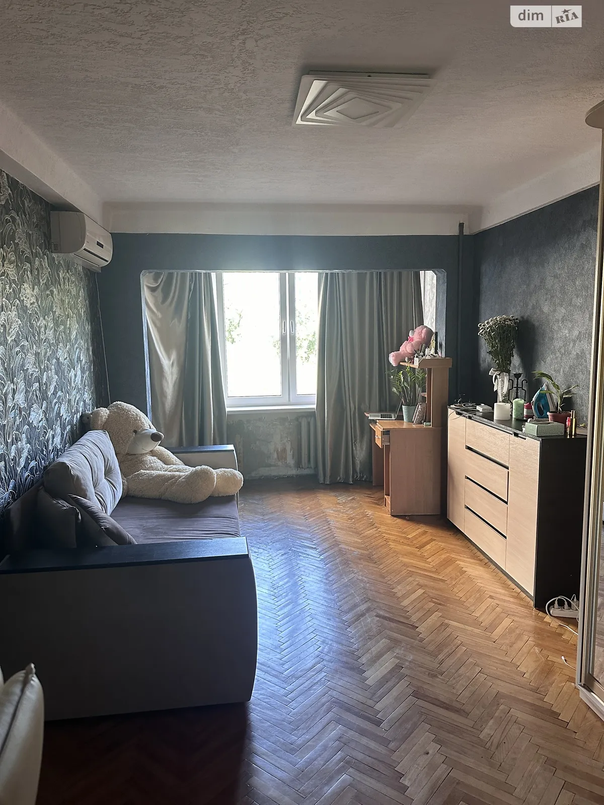 Продается 2-комнатная квартира 58.8 кв. м в Киеве, цена: 60000 $ - фото 1