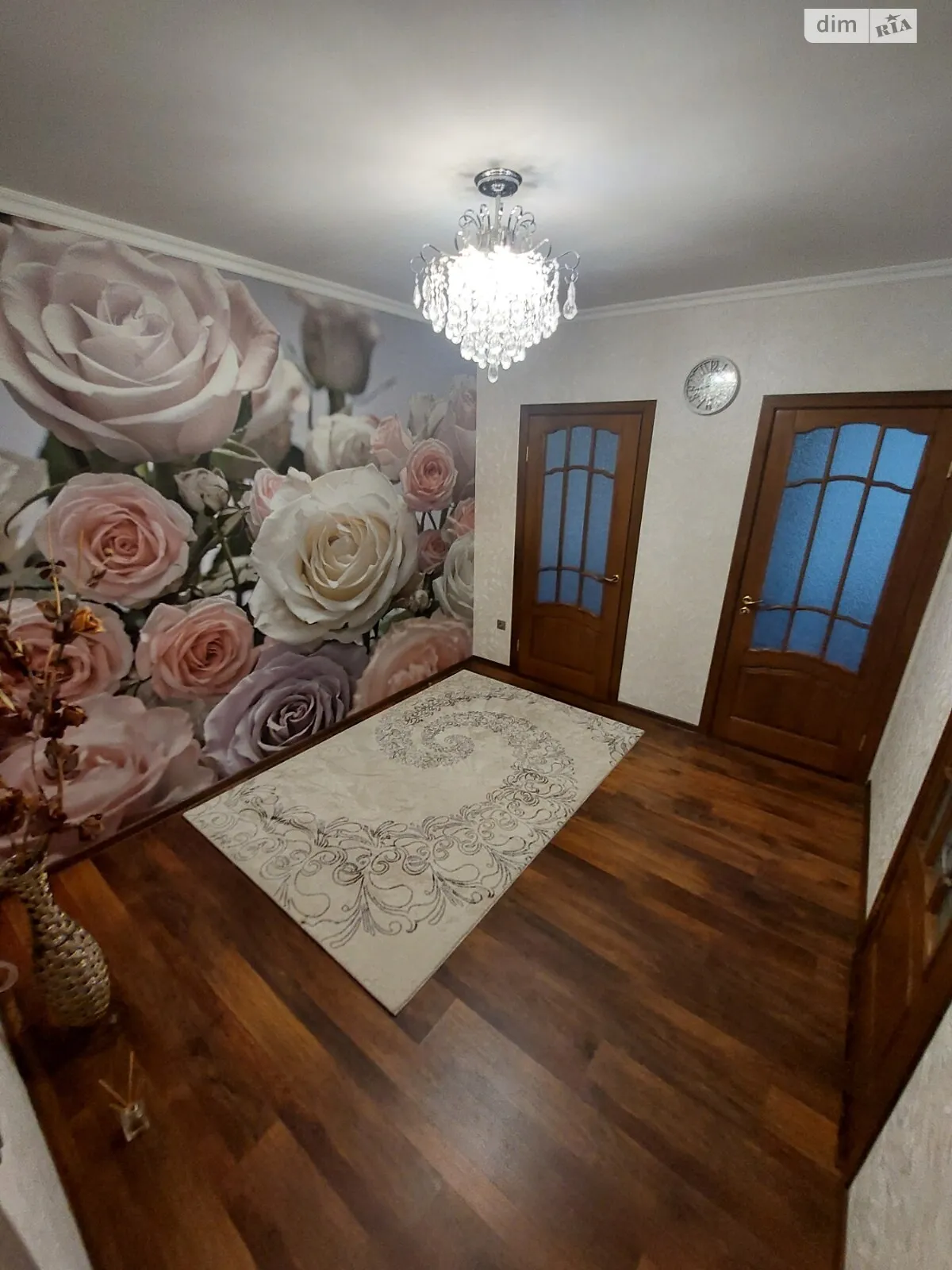 Продається 3-кімнатна квартира 88.8 кв. м у Миколаєві, Херсонське шосе, 26 - фото 1