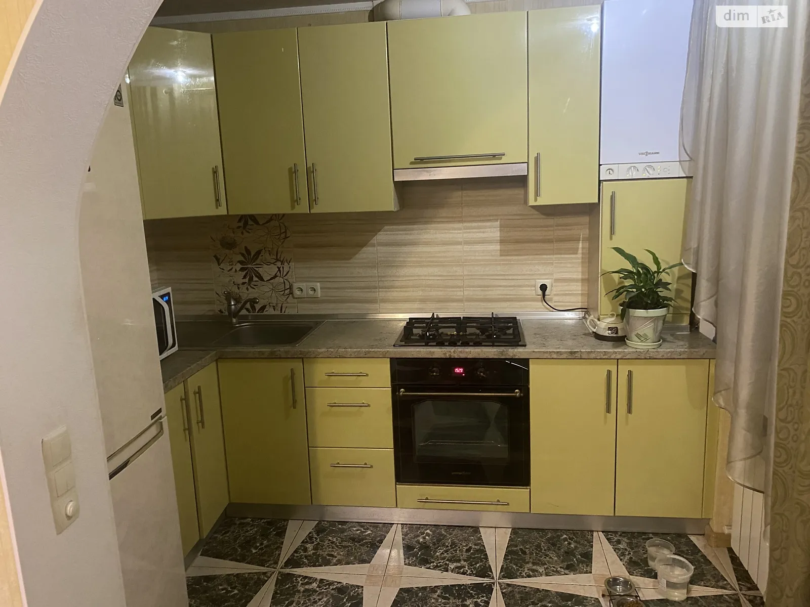 Продается 3-комнатная квартира 60 кв. м в Самаре, ул. Гетьманская(Советская) - фото 1