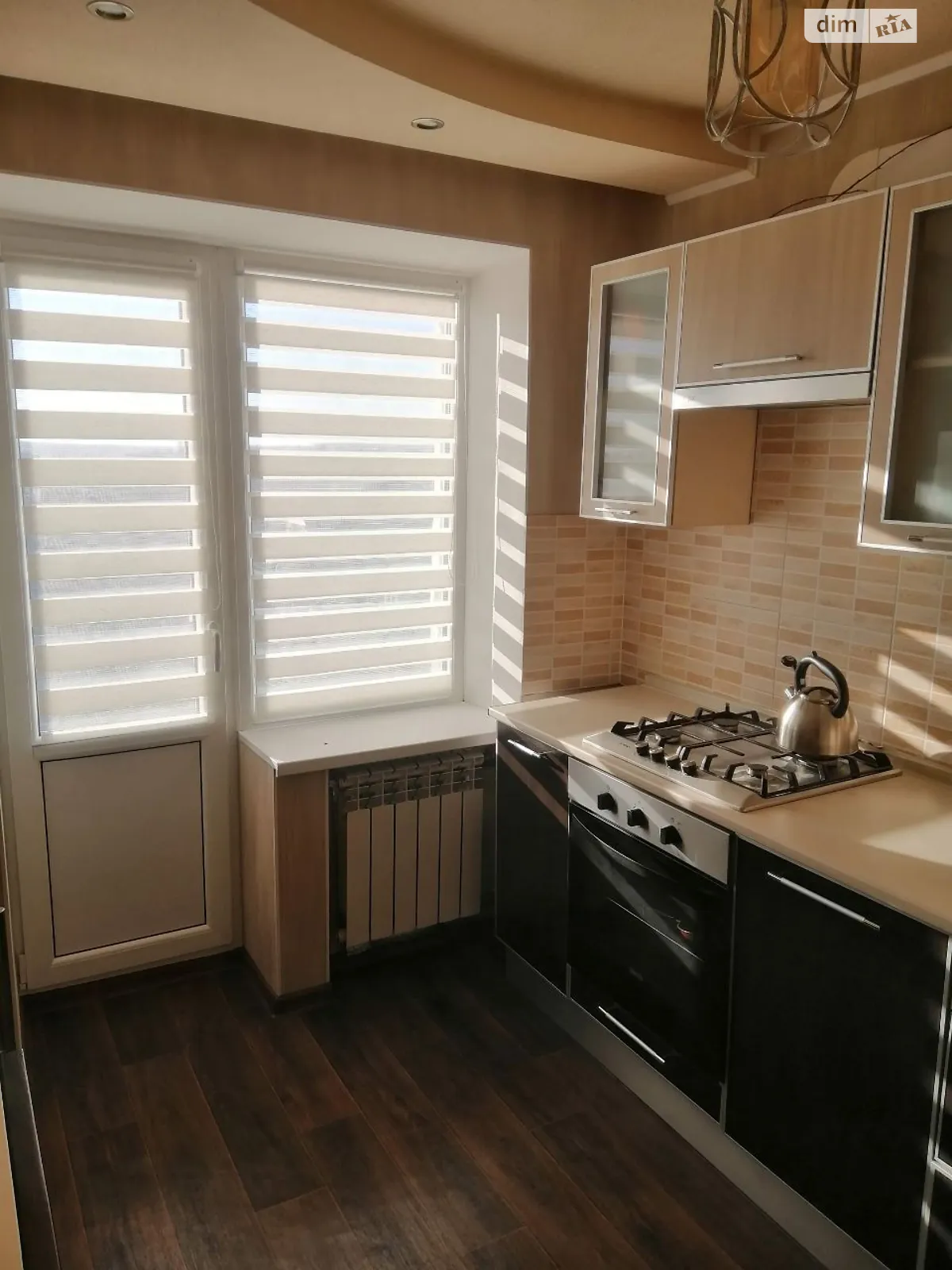 Продается 1-комнатная квартира 39 кв. м в Харькове, ул. Тимирязева, 30 - фото 1