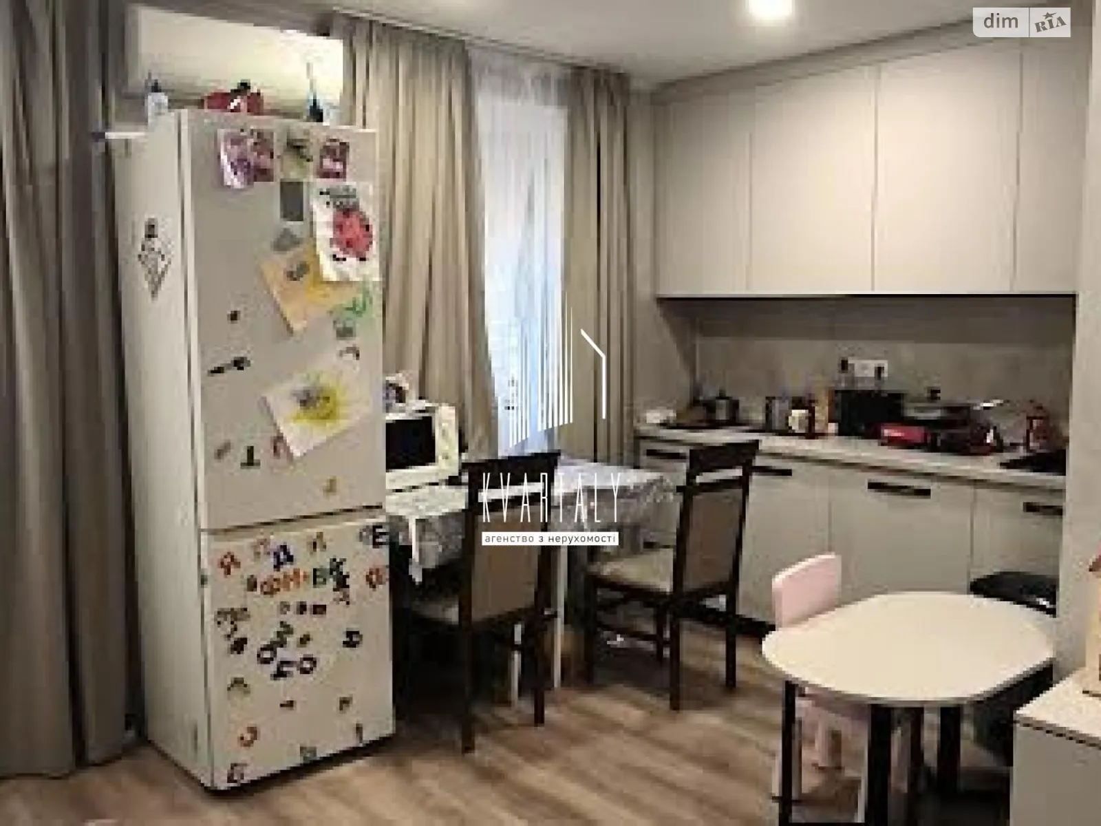 Продается 3-комнатная квартира 55.4 кв. м в Киеве, ул. Бастионная, 10 - фото 1