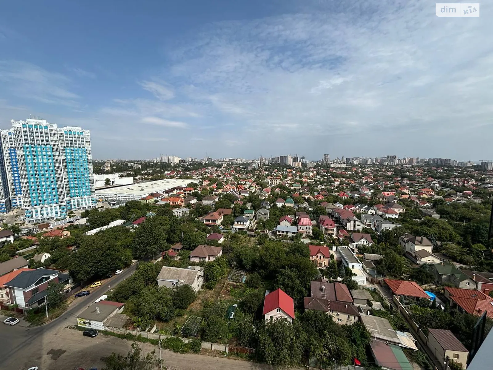 Продается 3-комнатная квартира 88 кв. м в Одессе, ул. Жаботинского, 54А корпус 2 - фото 1
