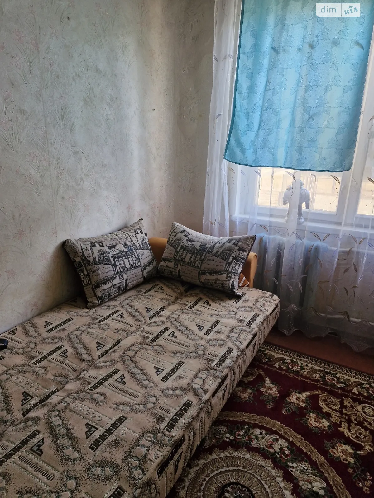 Сдается в аренду 2-комнатная квартира 44 кв. м в Киеве, просп. Романа Шухевича(Генерала Ватутина), 30А - фото 1