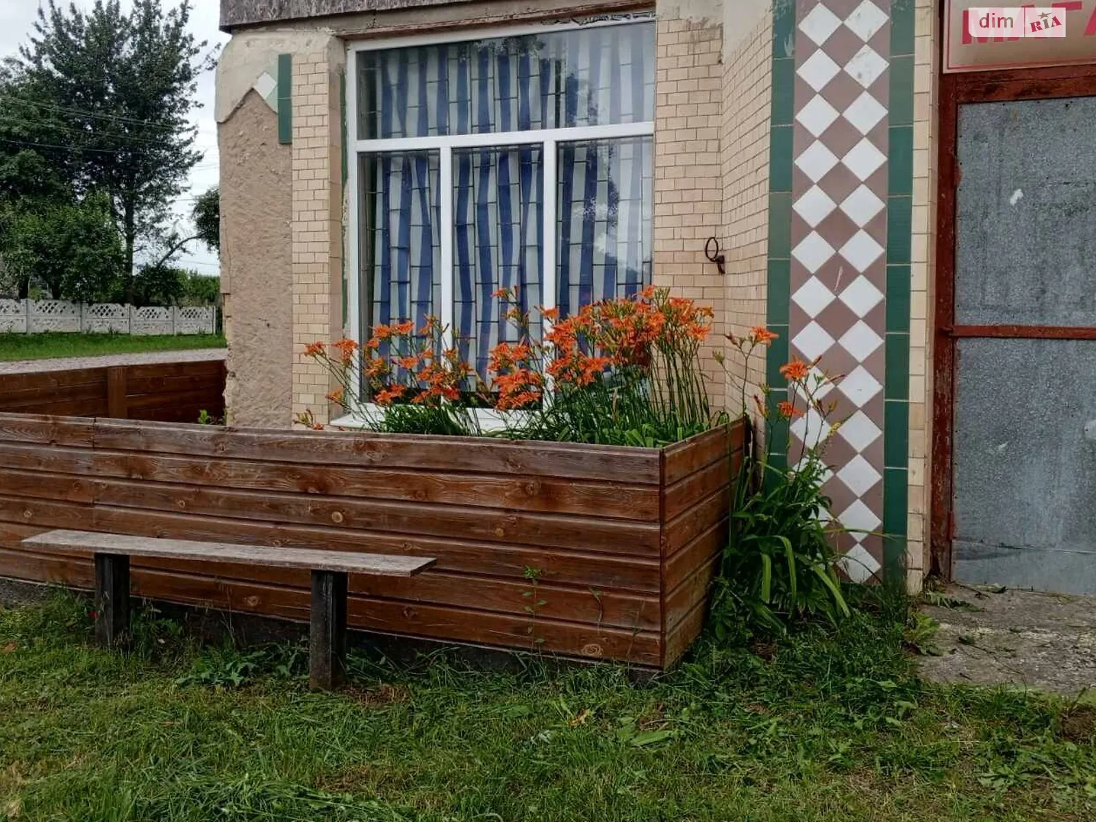 Продается помещения свободного назначения 151 кв. м в 1-этажном здании, цена: 1299000 грн - фото 1