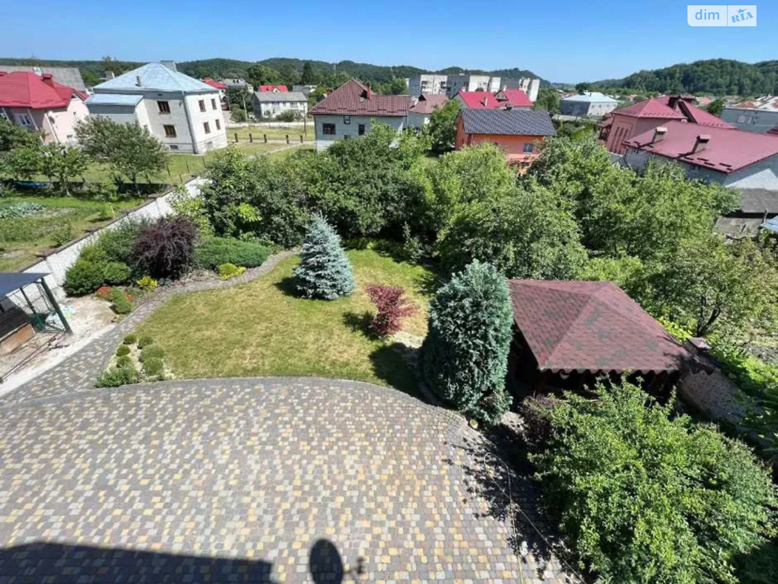 Продається будинок 3 поверховий 333.6 кв. м з каміном, цена: 165000 $ - фото 1