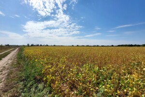 Продажа земли коммерческого назначения, Винницкая, Писаревка (Винница)
