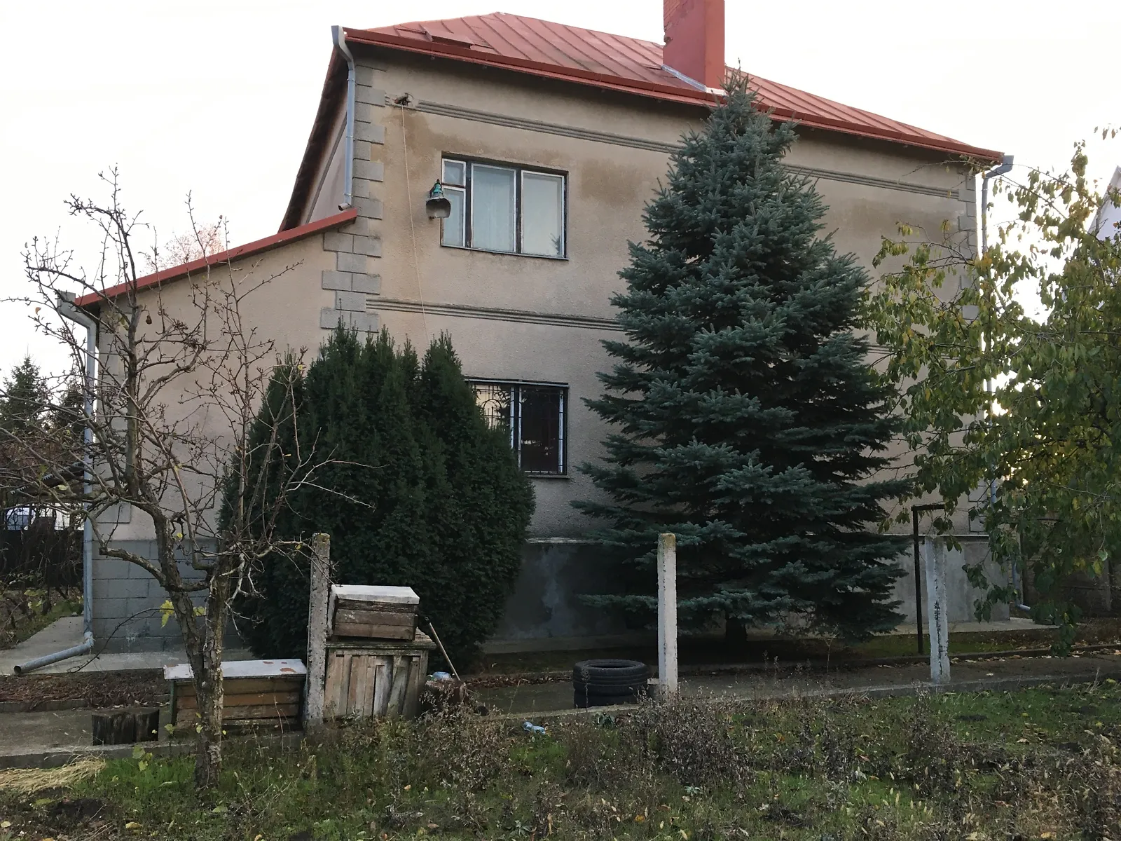 Продається будинок 2 поверховий 315.6 кв. м з мансардою, цена: 95000 $ - фото 1