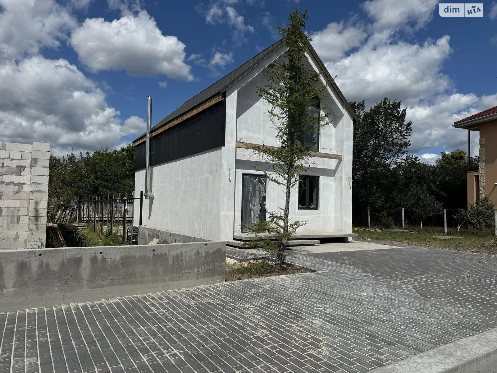 Продається будинок 2 поверховий 125 кв. м з мансардою, цена: 109000 $ - фото 1