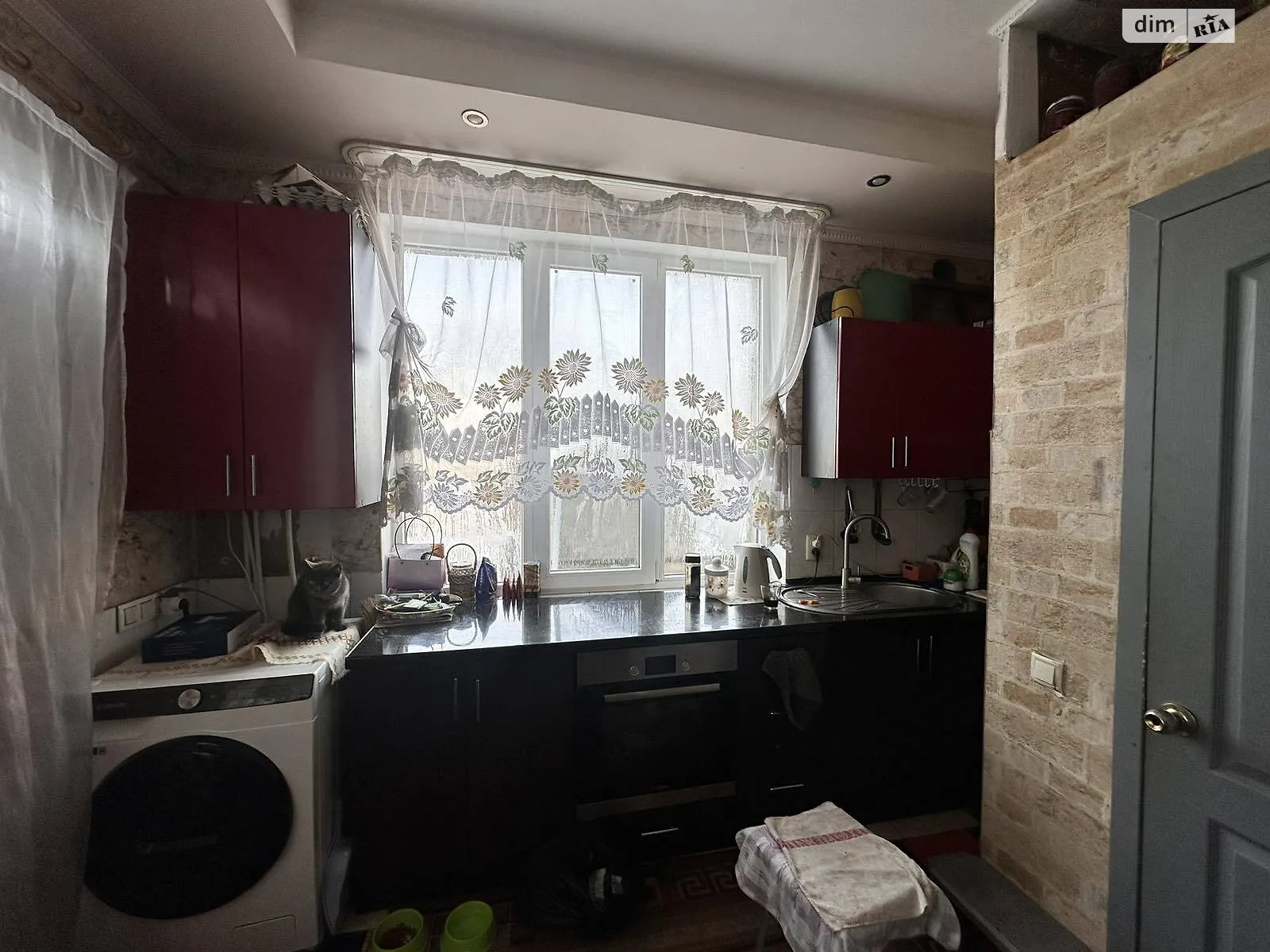 Продается 1-комнатная квартира 36.6 кв. м в Хмельницком, ул. Сицинского Ефима - фото 1