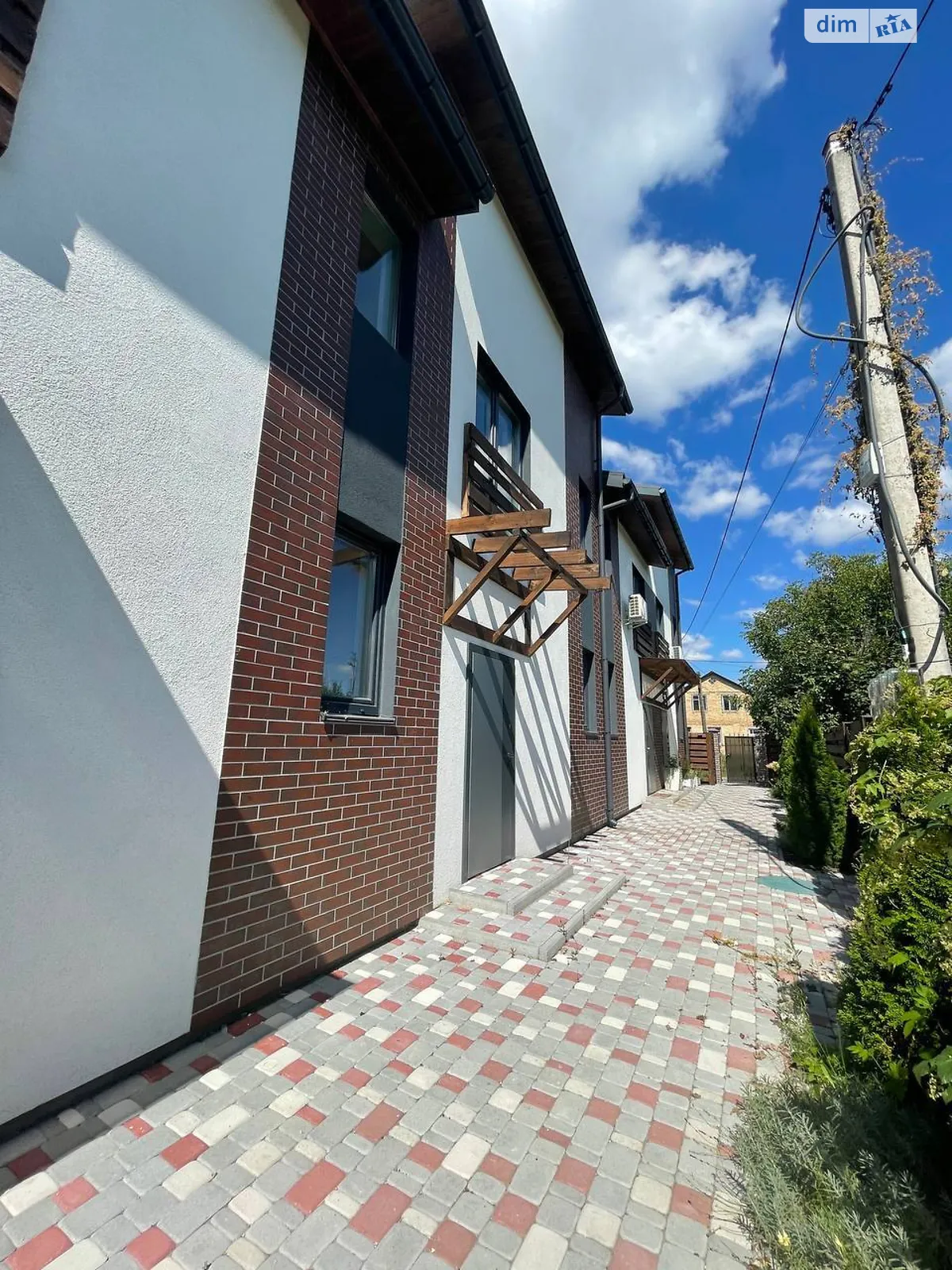 ул. Украинская Ирпень, цена: 115000 $ - фото 1