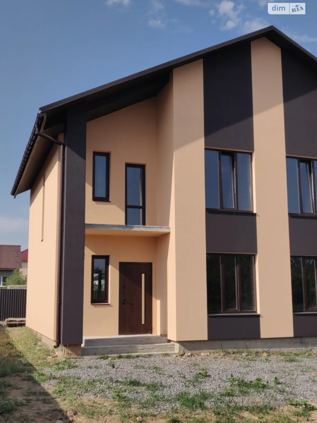 Продається частина будинку 95 кв. м з бесідкою, цена: 70000 $ - фото 1