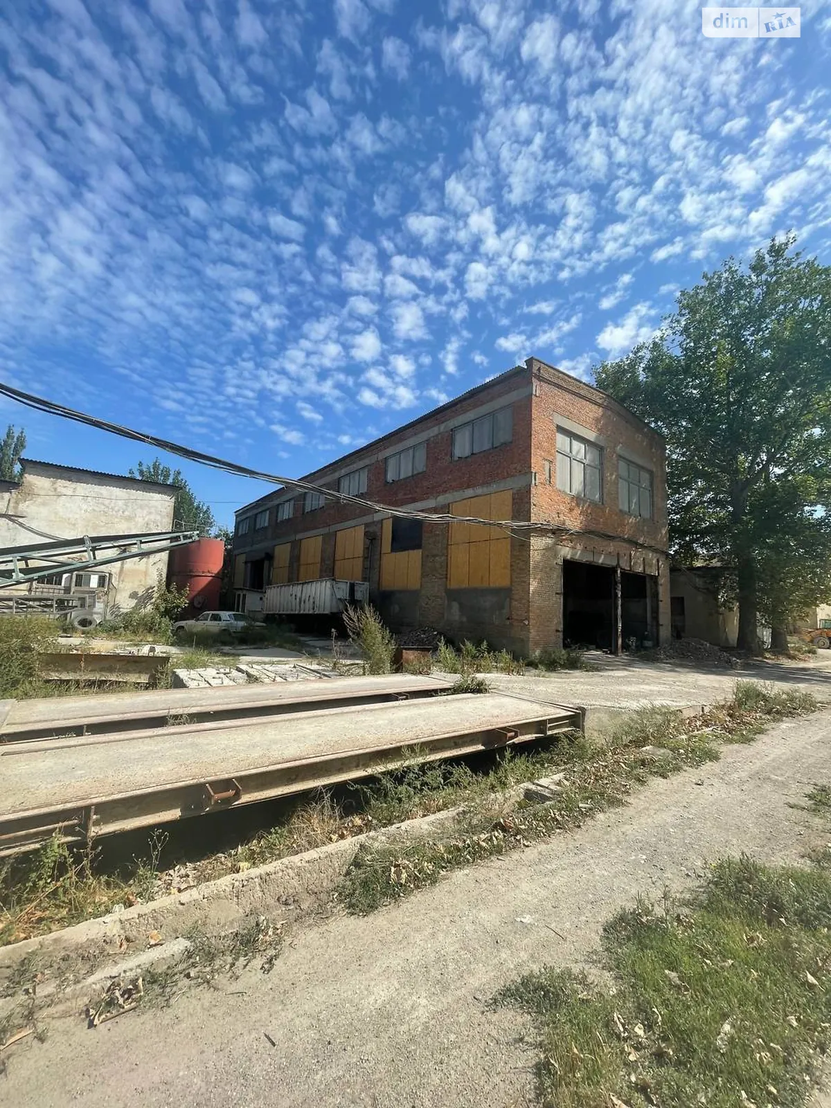 Продається приміщення вільного призначення 900 кв. м в 2-поверховій будівлі, цена: 120000 $ - фото 1