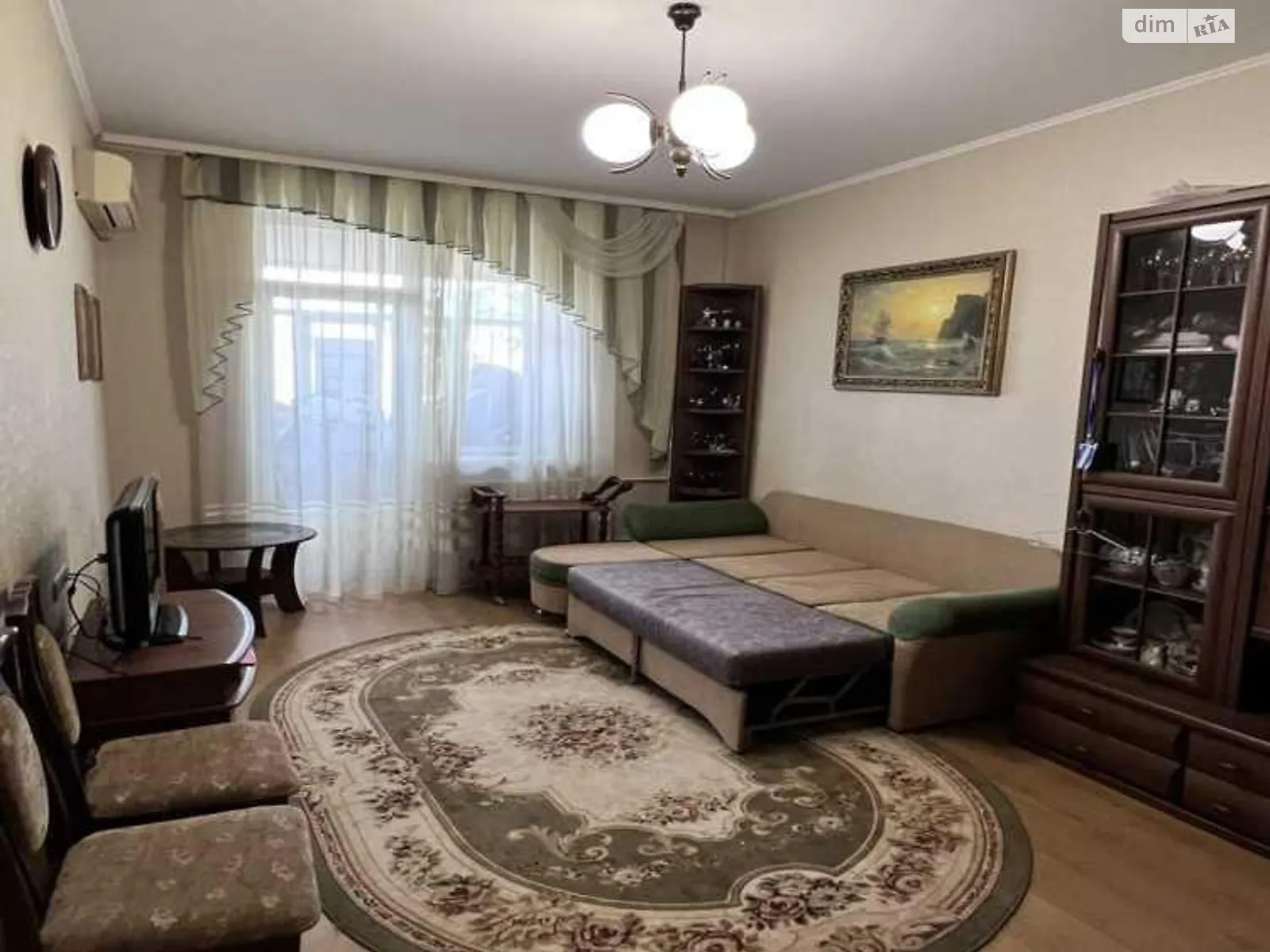 Продается 2-комнатная квартира 53.9 кв. м в Полтаве, ул. Гоголя - фото 1