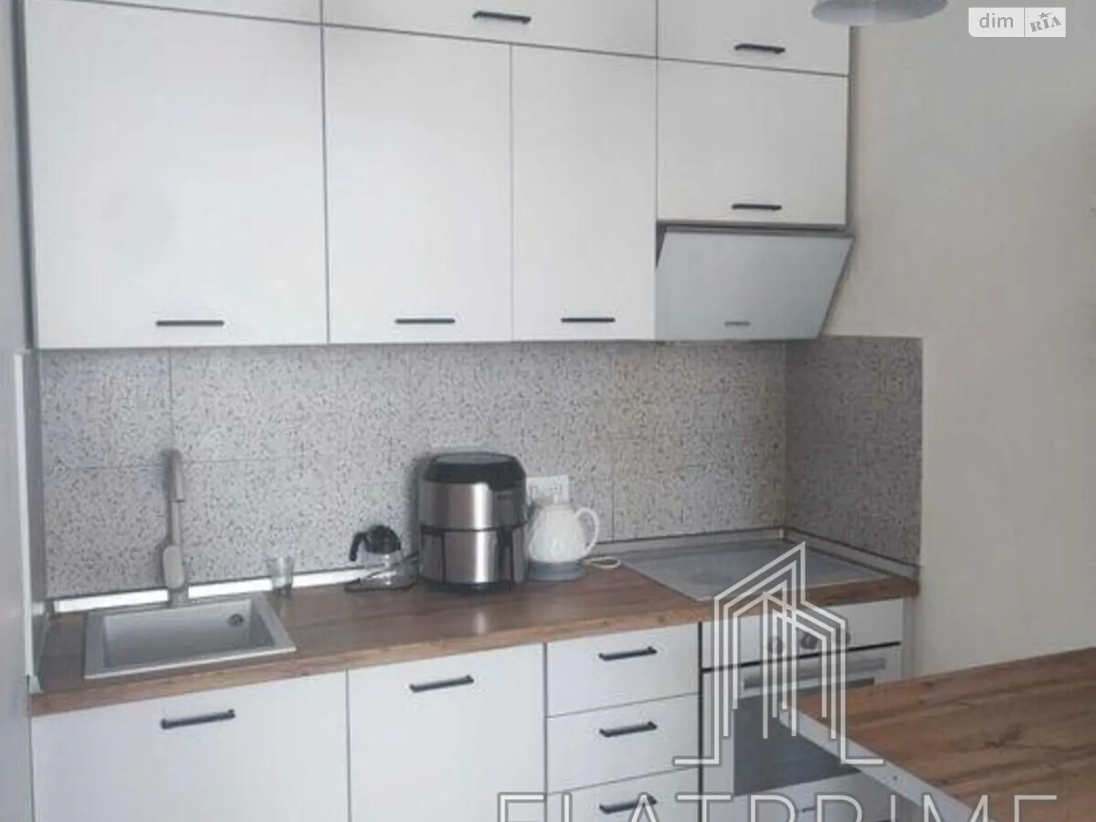 Продается 1-комнатная квартира 40.8 кв. м в Киеве, ул. Новополевая, 2 корпус 2 - фото 1