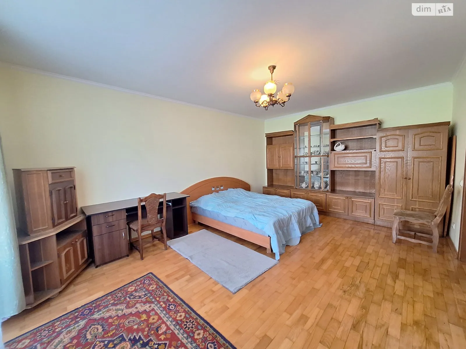 3-кімнатна квартира 90 кв. м у Тернополі, вул. Академіка Сергія Корольова - фото 1