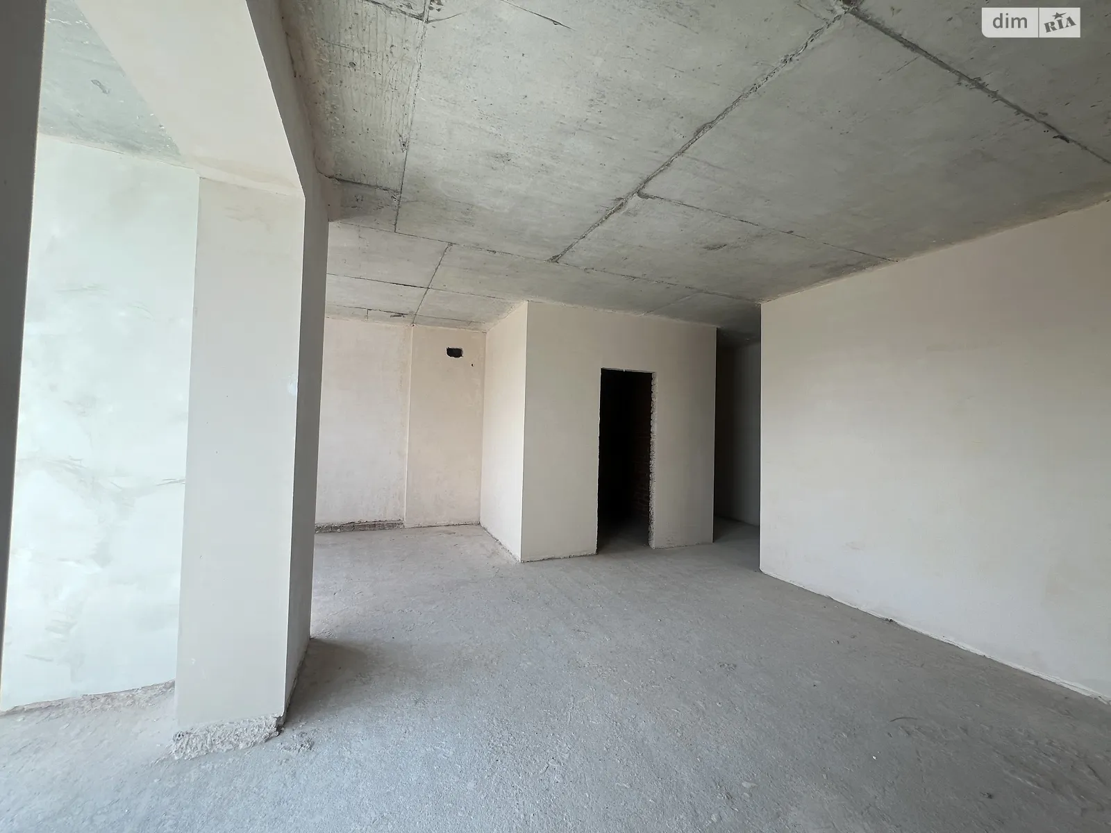 Продается 1-комнатная квартира 48 кв. м в Гостомеле, ул. Богдана Хмельницкого(Кирова), 1 - фото 1