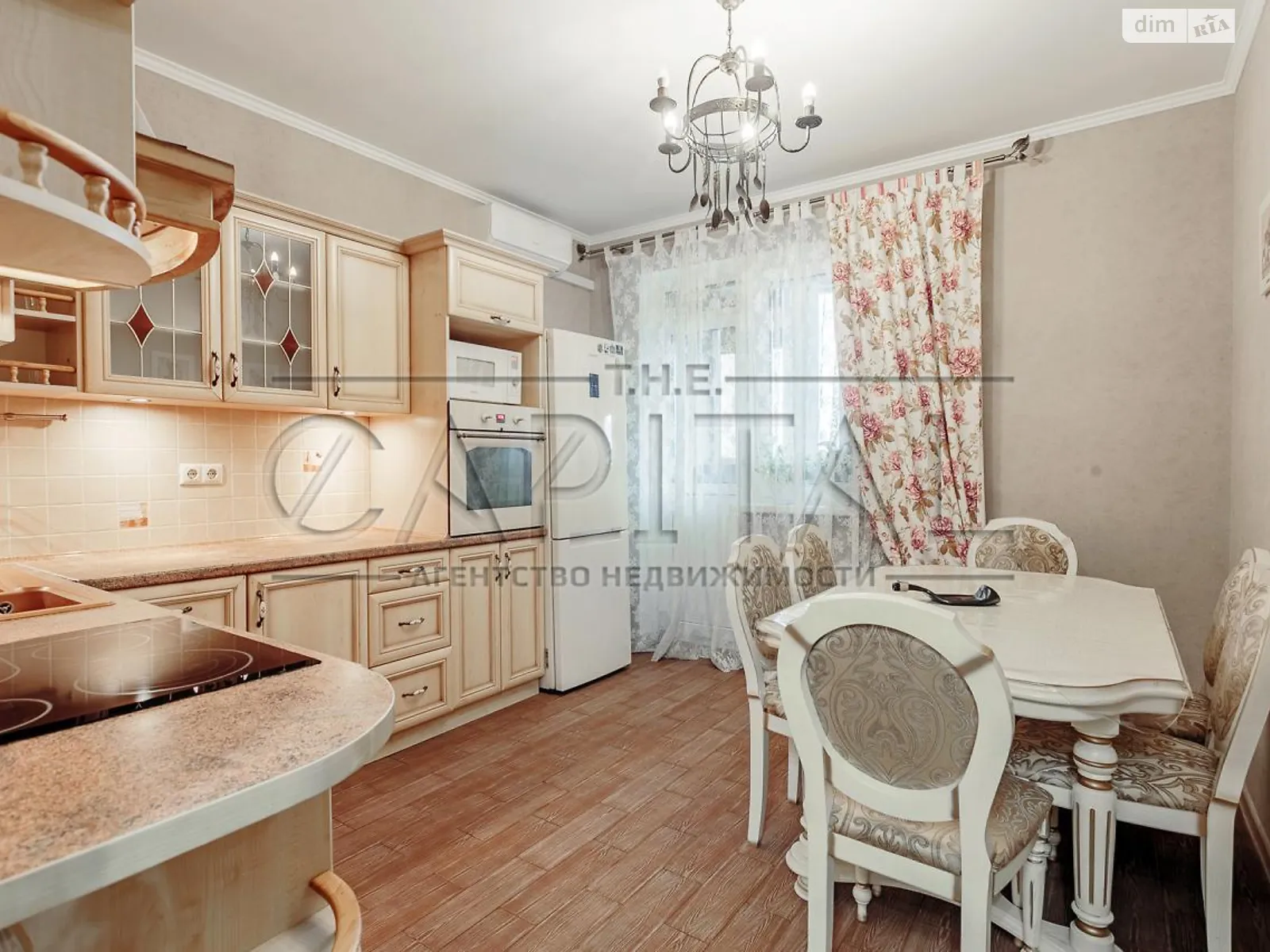Продається 2-кімнатна квартира 95.2 кв. м у Києві, просп. Науки, 69 - фото 1