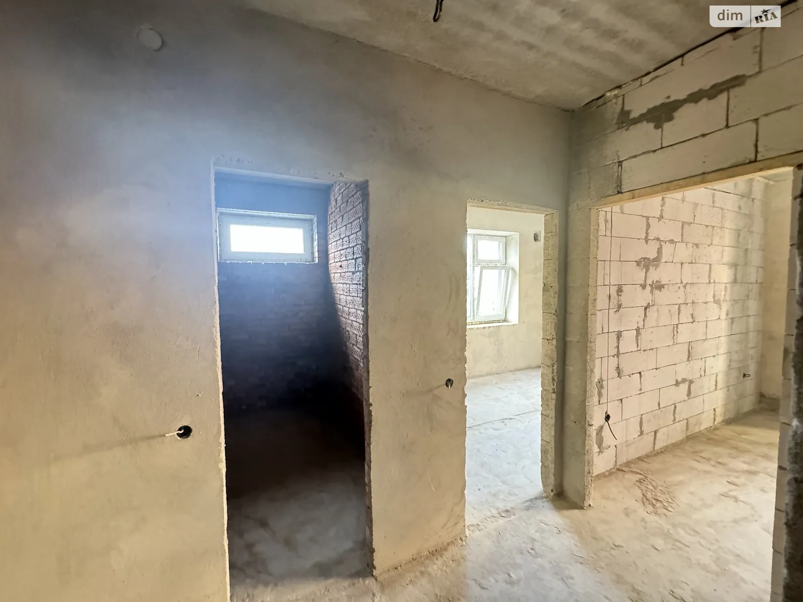 Продается 1-комнатная квартира 49.4 кв. м в Хмельницком, Львовское шоссе, 39/2 - фото 1