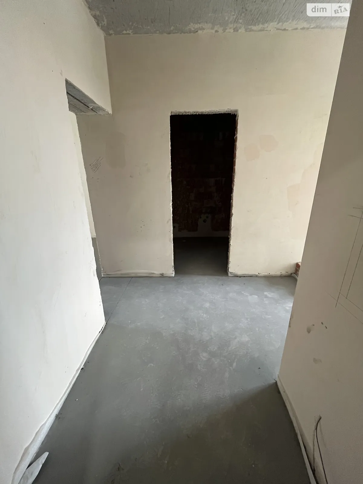 Продается 1-комнатная квартира 44 кв. м в Гостомеле, ул. Богдана Хмельницкого(Кирова), 1 - фото 1