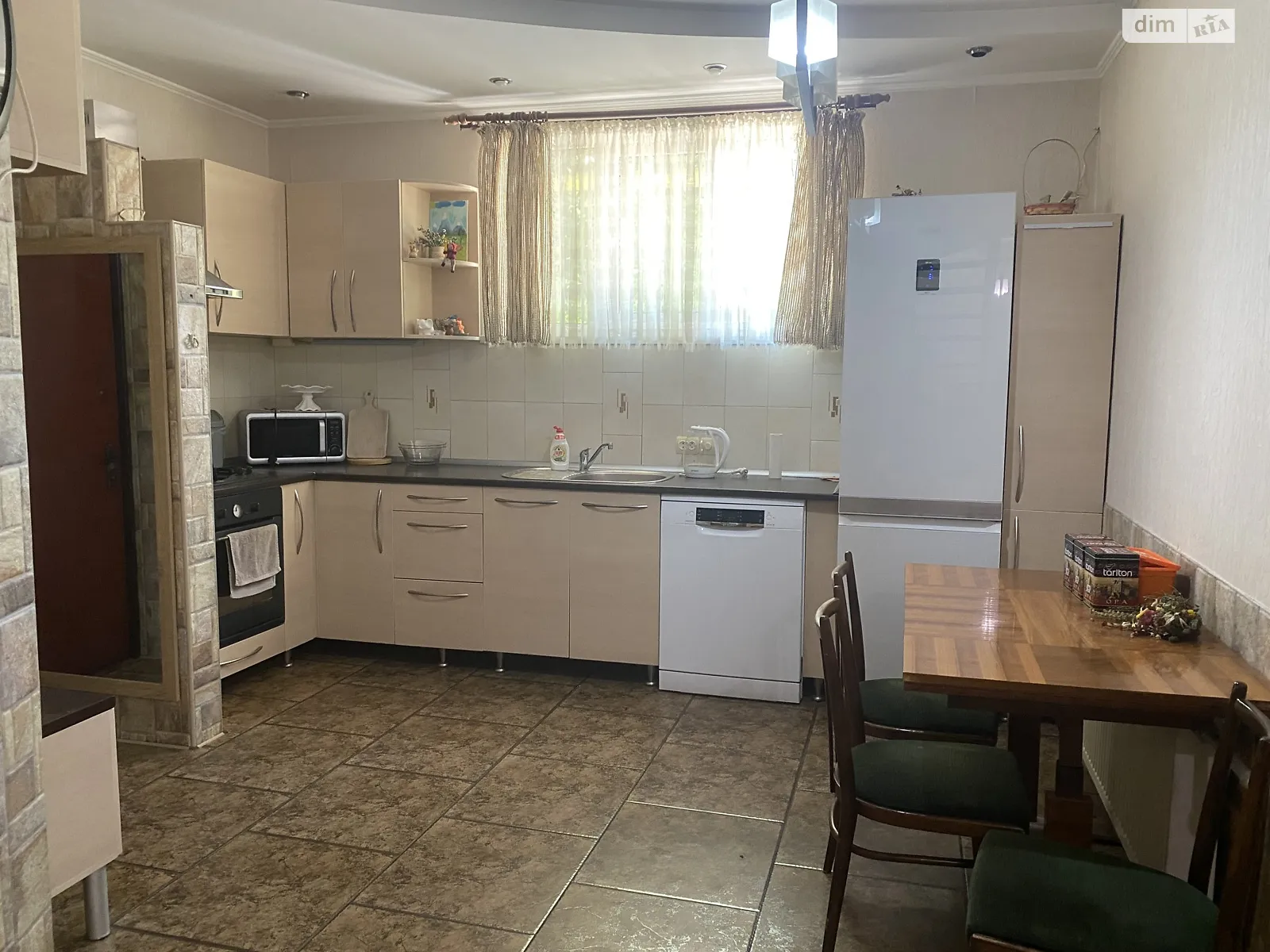 Сдается в аренду одноэтажный дом с баней/сауной, цена: 1200 грн - фото 1