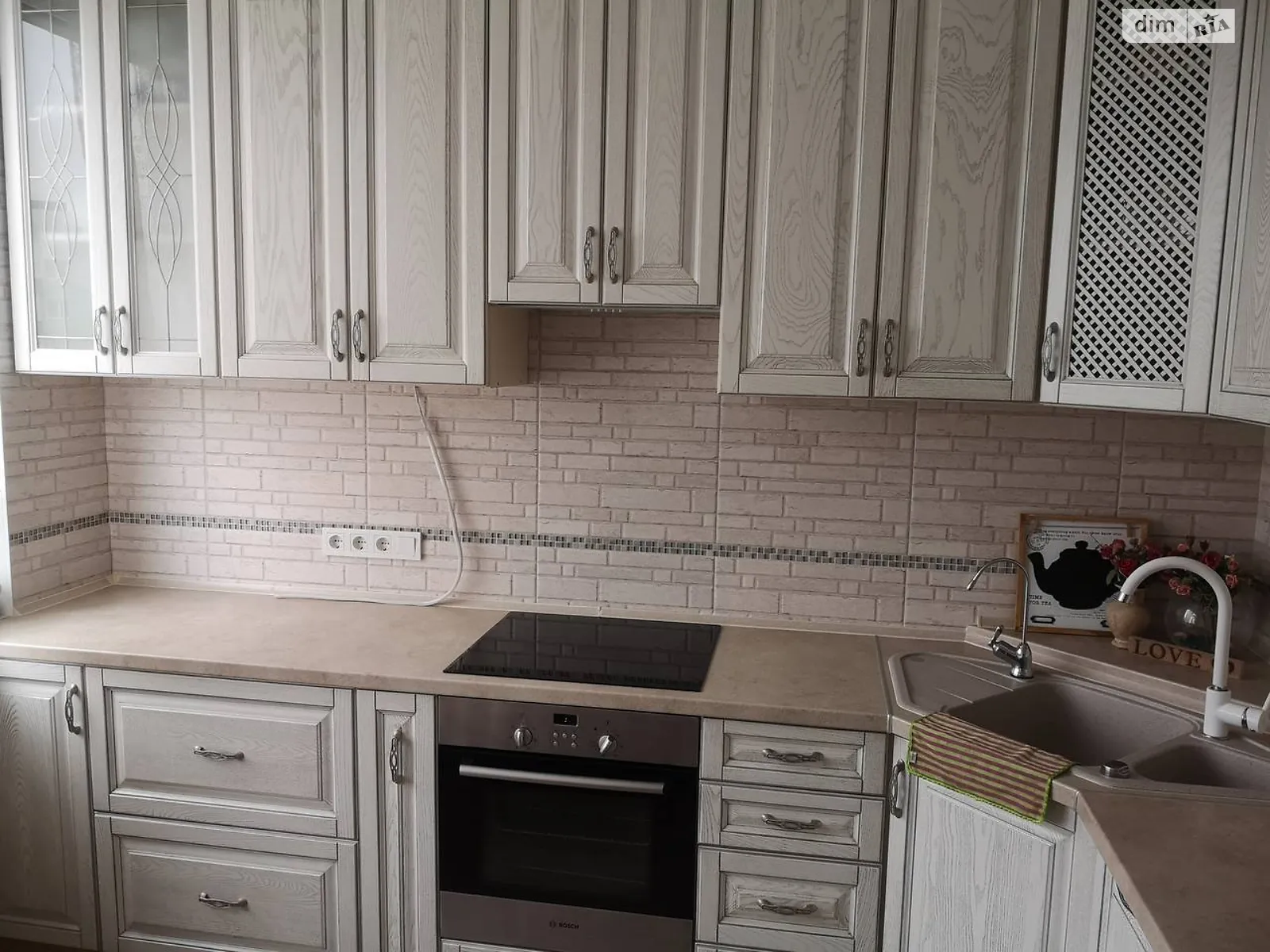 Продається 2-кімнатна квартира 61.6 кв. м у Крижанівка, вул. Марсельська, 35А - фото 1