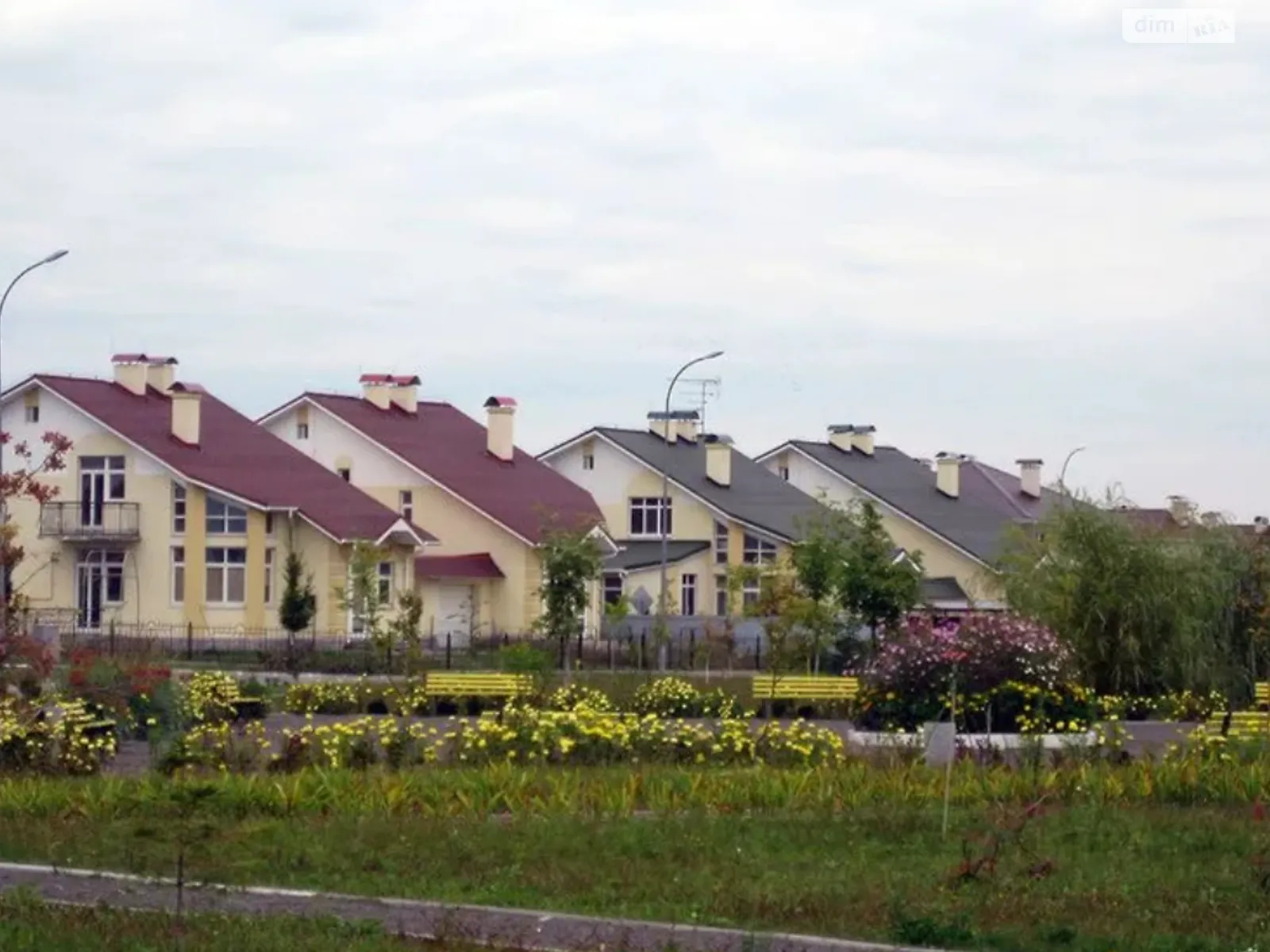 Продається будинок 2 поверховий 138.9 кв. м з ділянкою, цена: 65000 $ - фото 1