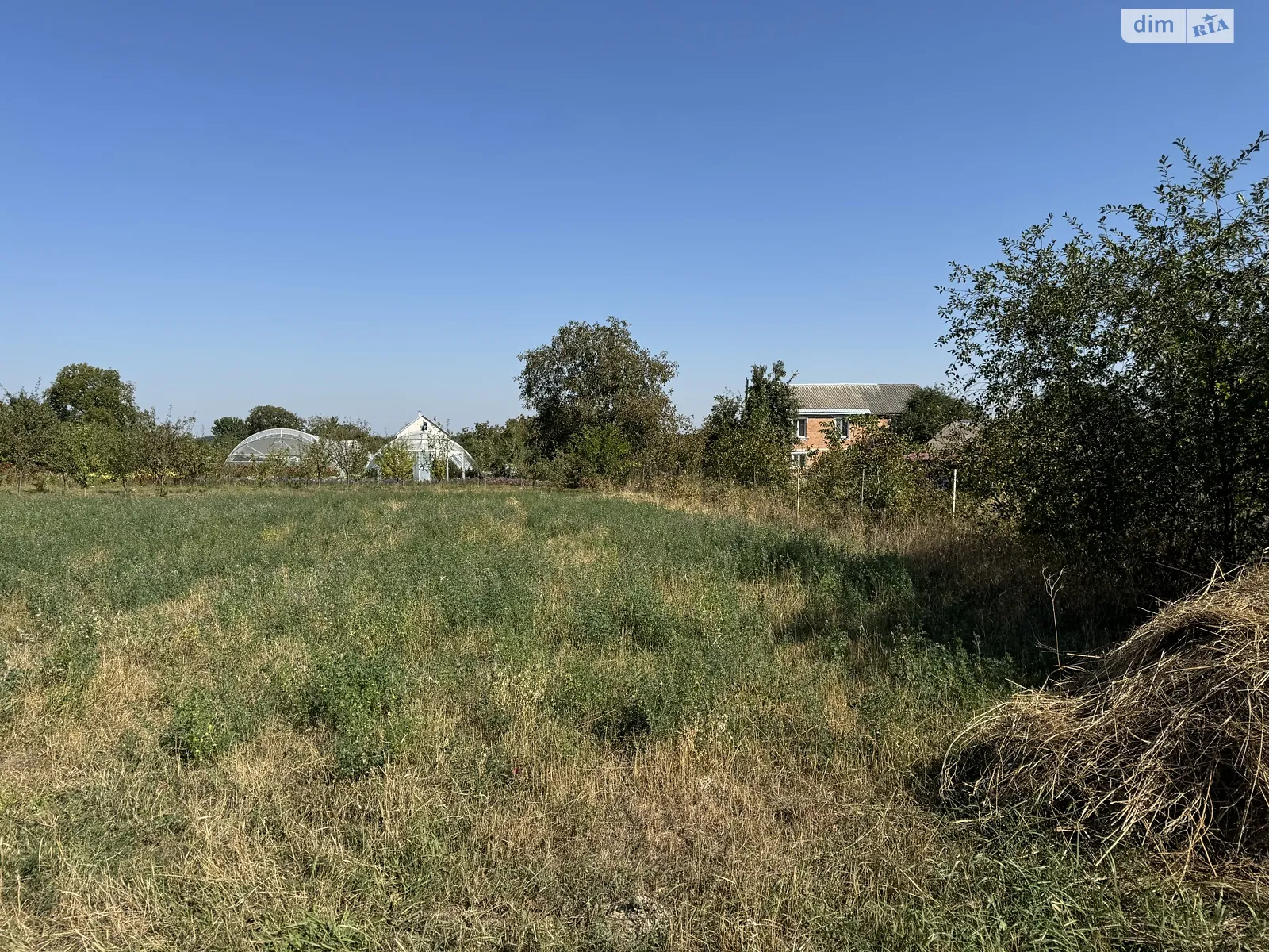 вул. Кайдачиха Вінницькі Хутори, цена: 13000 $ - фото 1